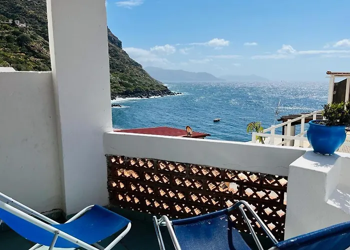 Perla Salina Σπίτι διακοπών *
