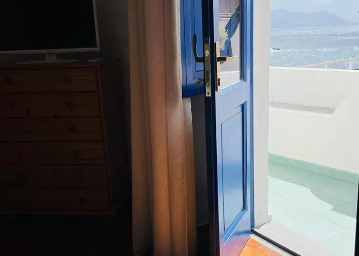 Perla Salina Σπίτι διακοπών *