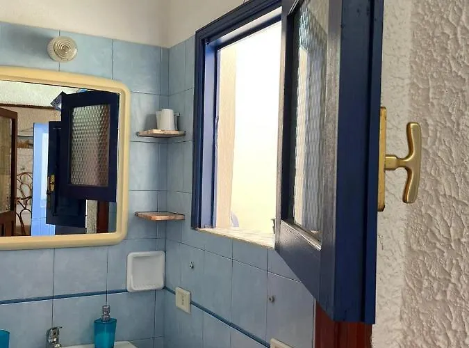 Σπίτι διακοπών Perla Salina
