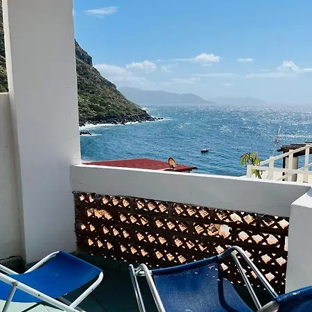 Perla Salina Holiday home *