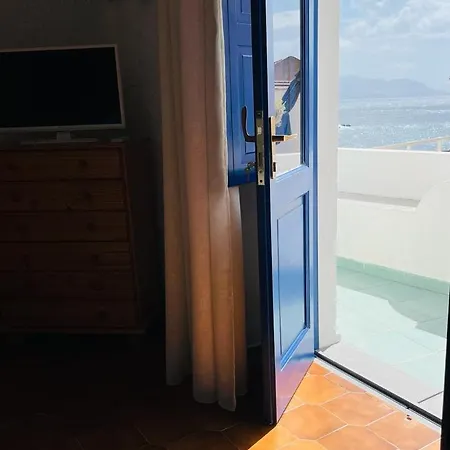 Perla Salina Holiday home *