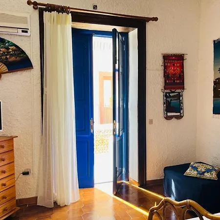 Perla Salina Holiday home Leni
