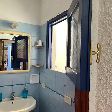 Holiday home Perla Salina