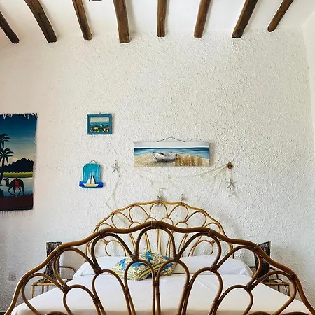 Hébergement de vacances Perla Salina *