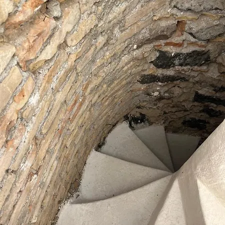 Tatil Evi Perla Salina *