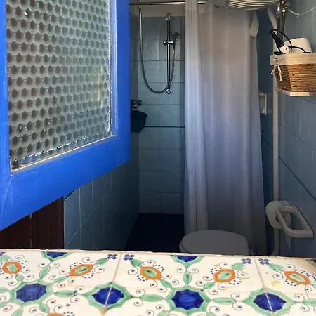 Perla Salina Hébergement de vacances